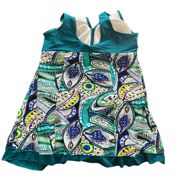 Summer Mae One-Piece Swimsuit - Picture 3 of 5